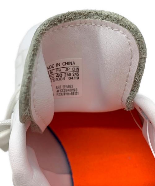 adidas（アディダス）adidas (アディダス) STAN SMITH ホワイト サイズ:25の古着・服飾アイテム