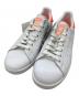 adidas（アディダス）の古着「STAN SMITH」｜ホワイト