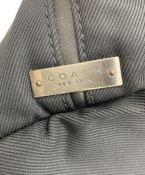 COACH（コーチ）COACH (コーチ) ワンショルダーバッグ M0Kの古着・服飾アイテム