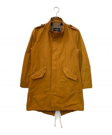 中古・古着通販】BURBERRY BLACK LABEL (バーバリーブラックレーベル