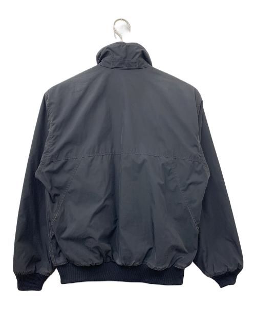 Patagonia（パタゴニア）Patagonia (パタゴニア) シェルドシンチラジャケット ブラック サイズ:XSの古着・服飾アイテム