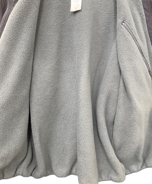 Patagonia（パタゴニア）Patagonia (パタゴニア) シェルドシンチラジャケット ブラック サイズ:XSの古着・服飾アイテム