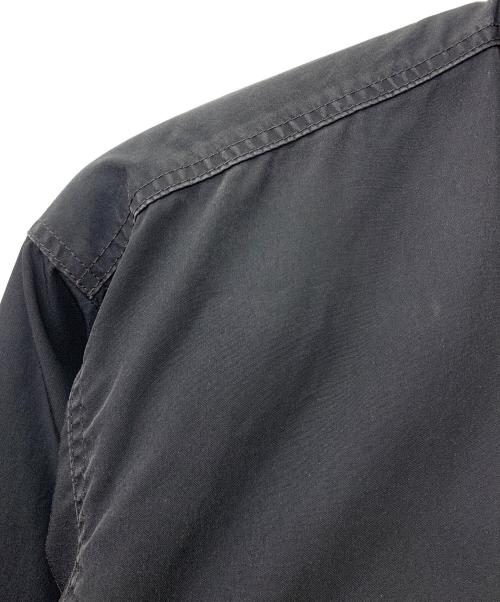 Patagonia（パタゴニア）Patagonia (パタゴニア) シェルドシンチラジャケット ブラック サイズ:XSの古着・服飾アイテム