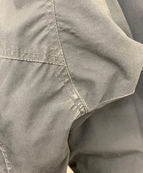 Patagonia（パタゴニア）Patagonia (パタゴニア) シェルドシンチラジャケット ブラック サイズ:XSの古着・服飾アイテム
