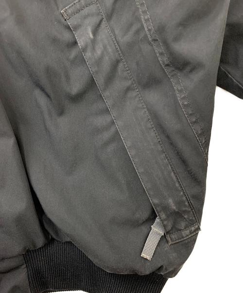 Patagonia（パタゴニア）Patagonia (パタゴニア) シェルドシンチラジャケット ブラック サイズ:XSの古着・服飾アイテム