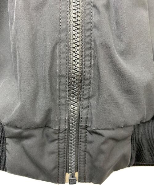 Patagonia（パタゴニア）Patagonia (パタゴニア) シェルドシンチラジャケット ブラック サイズ:XSの古着・服飾アイテム