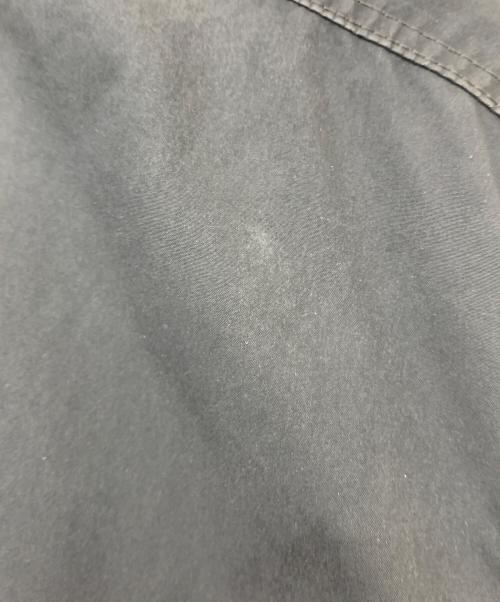 Patagonia（パタゴニア）Patagonia (パタゴニア) シェルドシンチラジャケット ブラック サイズ:XSの古着・服飾アイテム