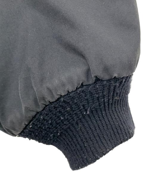 Patagonia（パタゴニア）Patagonia (パタゴニア) シェルドシンチラジャケット ブラック サイズ:XSの古着・服飾アイテム