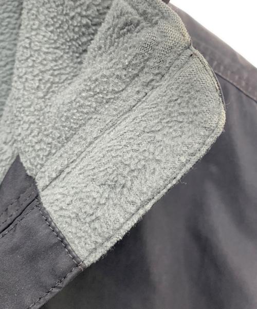 Patagonia（パタゴニア）Patagonia (パタゴニア) シェルドシンチラジャケット ブラック サイズ:XSの古着・服飾アイテム