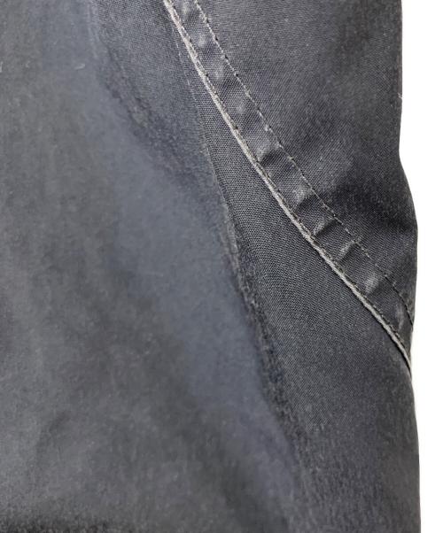 Patagonia（パタゴニア）Patagonia (パタゴニア) シェルドシンチラジャケット ブラック サイズ:XSの古着・服飾アイテム