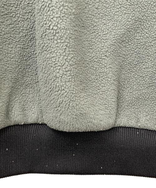 Patagonia（パタゴニア）Patagonia (パタゴニア) シェルドシンチラジャケット ブラック サイズ:XSの古着・服飾アイテム
