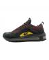 NIKE (ナイキ) Air MAX 97 SE ブラック×レッド サイズ:23.5：6000円