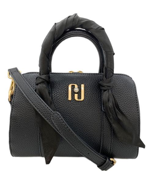 JILL BY JILLSTUART（ジル バイ ジルスチュアート）JILL BY JILLSTUART (ジル バイ ジルスチュアート) パールミラーJボストンバッグの古着・服飾アイテム