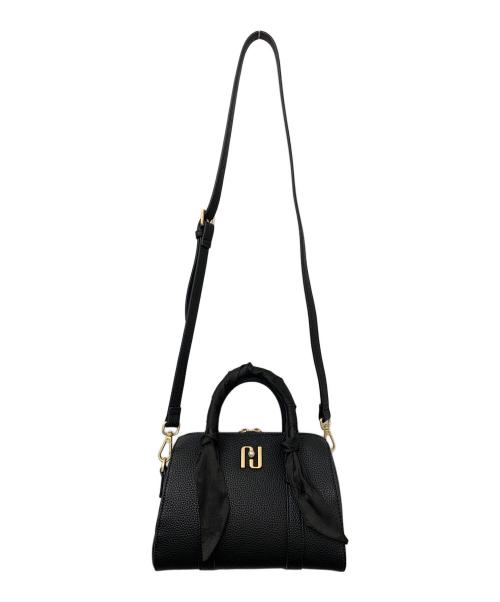 JILL BY JILLSTUART（ジル バイ ジルスチュアート）JILL BY JILLSTUART (ジル バイ ジルスチュアート) パールミラーJボストンバッグの古着・服飾アイテム
