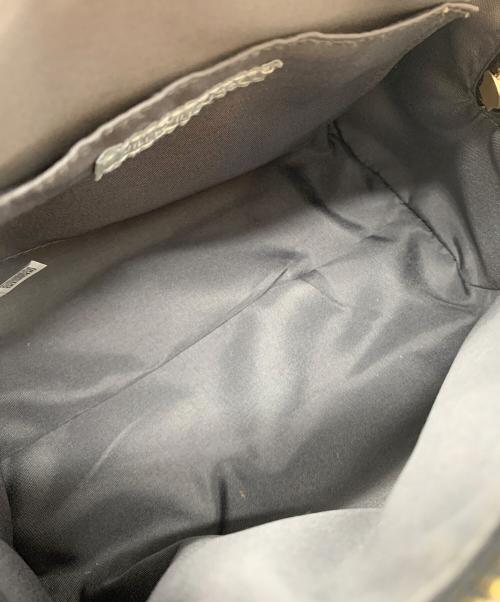 JILL BY JILLSTUART（ジル バイ ジルスチュアート）JILL BY JILLSTUART (ジル バイ ジルスチュアート) パールミラーJボストンバッグの古着・服飾アイテム