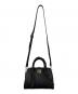 JILL BY JILLSTUART (ジル バイ ジルスチュアート) パールミラーJボストンバッグ：9000円