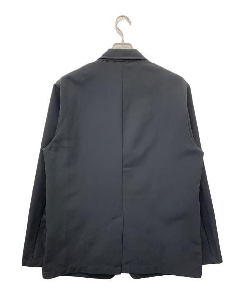 NEW BALANCE（ニューバランス）NEW BALANCE (ニューバランス) イージーシティージャケット セットアップ ブラック サイズ:Lの古着・服飾アイテム