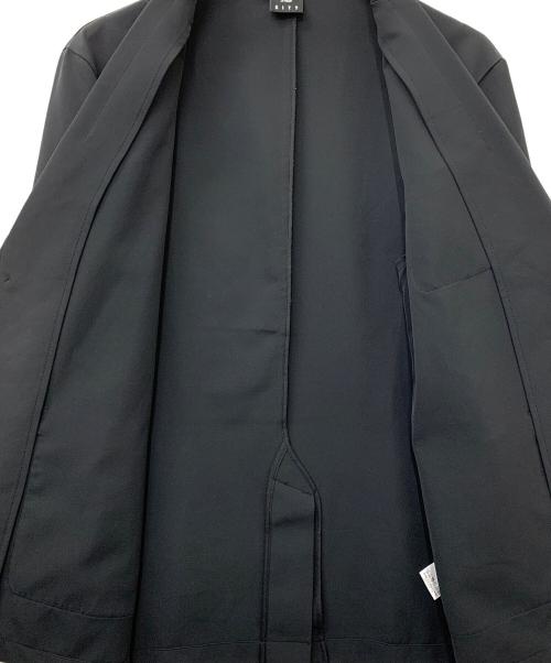 NEW BALANCE（ニューバランス）NEW BALANCE (ニューバランス) イージーシティージャケット セットアップ ブラック サイズ:Lの古着・服飾アイテム