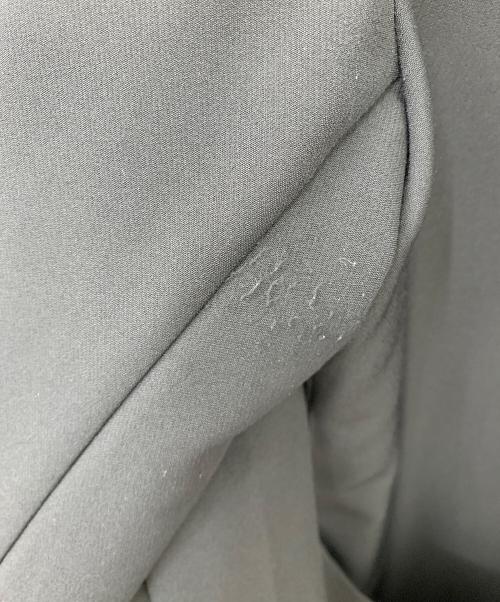 NEW BALANCE（ニューバランス）NEW BALANCE (ニューバランス) イージーシティージャケット セットアップ ブラック サイズ:Lの古着・服飾アイテム