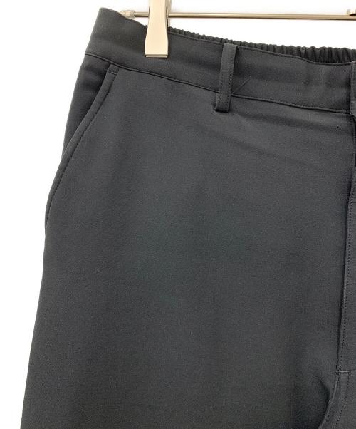 NEW BALANCE（ニューバランス）NEW BALANCE (ニューバランス) イージーシティージャケット セットアップ ブラック サイズ:Lの古着・服飾アイテム