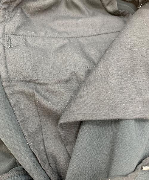 NEW BALANCE（ニューバランス）NEW BALANCE (ニューバランス) イージーシティージャケット セットアップ ブラック サイズ:Lの古着・服飾アイテム