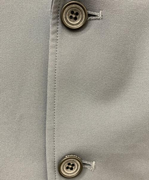 NEW BALANCE（ニューバランス）NEW BALANCE (ニューバランス) イージーシティージャケット セットアップ グレー サイズ:Lの古着・服飾アイテム