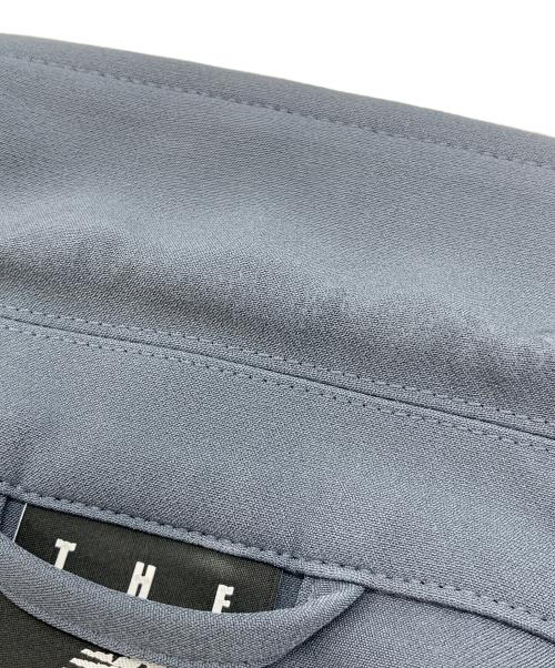 NEW BALANCE（ニューバランス）NEW BALANCE (ニューバランス) イージーシティージャケット セットアップ グレー サイズ:Lの古着・服飾アイテム