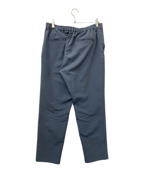NEW BALANCE（ニューバランス）NEW BALANCE (ニューバランス) イージーシティージャケット セットアップ グレー サイズ:Lの古着・服飾アイテム