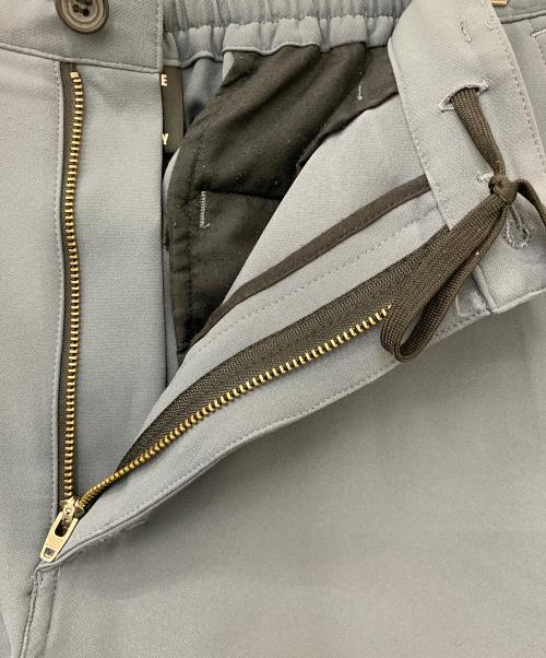 NEW BALANCE（ニューバランス）NEW BALANCE (ニューバランス) イージーシティージャケット セットアップ グレー サイズ:Lの古着・服飾アイテム
