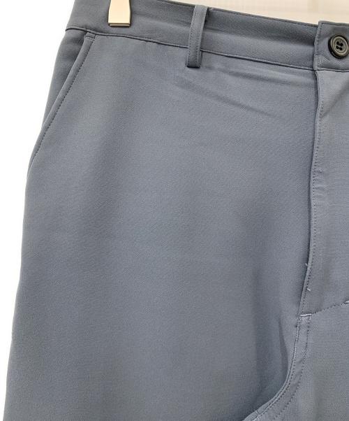 NEW BALANCE（ニューバランス）NEW BALANCE (ニューバランス) イージーシティージャケット セットアップ グレー サイズ:Lの古着・服飾アイテム
