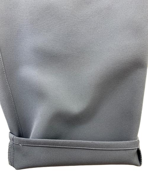 NEW BALANCE（ニューバランス）NEW BALANCE (ニューバランス) イージーシティージャケット セットアップ グレー サイズ:Lの古着・服飾アイテム