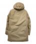 Pyrenex (ピレネックス) BLOW ダウンコート ベージュ サイズ:M：30000円