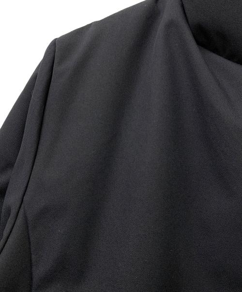 Pyrenex（ピレネックス）Pyrenex (ピレネックス) ダウンジャケット ネイビー サイズ:Mの古着・服飾アイテム