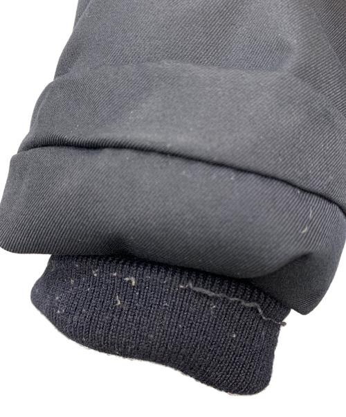 Pyrenex（ピレネックス）Pyrenex (ピレネックス) ダウンジャケット ネイビー サイズ:Mの古着・服飾アイテム