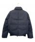 Pyrenex (ピレネックス) ダウンジャケット ネイビー サイズ:M：30000円