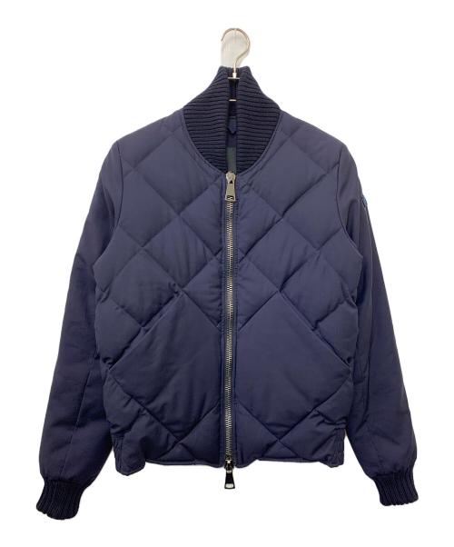 TATRAS（タトラス）TATRAS (タトラス) ダウンジャケット ネイビー サイズ:02の古着・服飾アイテム
