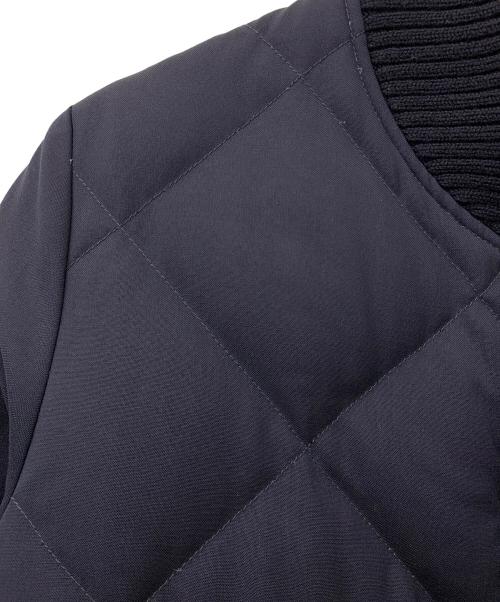 TATRAS（タトラス）TATRAS (タトラス) ダウンジャケット ネイビー サイズ:02の古着・服飾アイテム