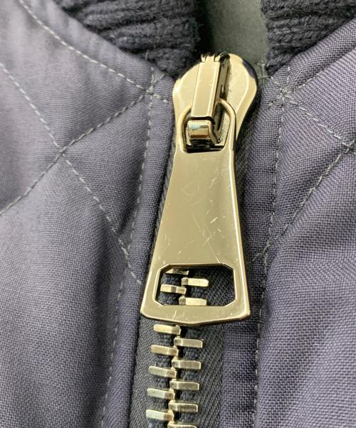TATRAS（タトラス）TATRAS (タトラス) ダウンジャケット ネイビー サイズ:02の古着・服飾アイテム