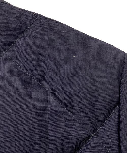TATRAS（タトラス）TATRAS (タトラス) ダウンジャケット ネイビー サイズ:02の古着・服飾アイテム