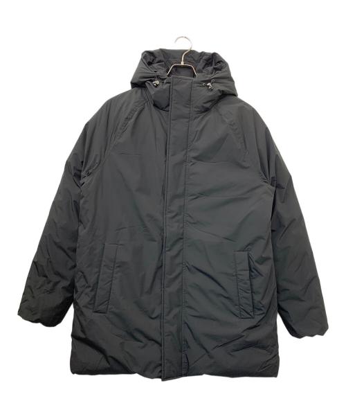 Pyrenex（ピレネックス）Pyrenex (ピレネックス) SPARK ダウンジャケット ブラック サイズ:Sの古着・服飾アイテム