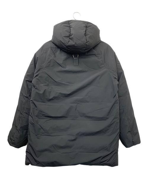 Pyrenex（ピレネックス）Pyrenex (ピレネックス) SPARK ダウンジャケット ブラック サイズ:Sの古着・服飾アイテム