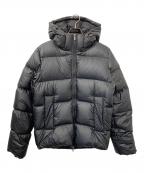 Pyrenexピレネックス）の古着「CHALON Down Jacket」｜ブラック