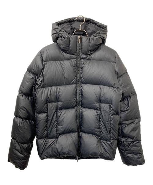 Pyrenex（ピレネックス）Pyrenex (ピレネックス) CHALON Down Jacket ブラック サイズ:JP Mの古着・服飾アイテム