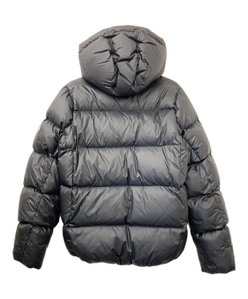 Pyrenex（ピレネックス）Pyrenex (ピレネックス) CHALON Down Jacket ブラック サイズ:JP Mの古着・服飾アイテム