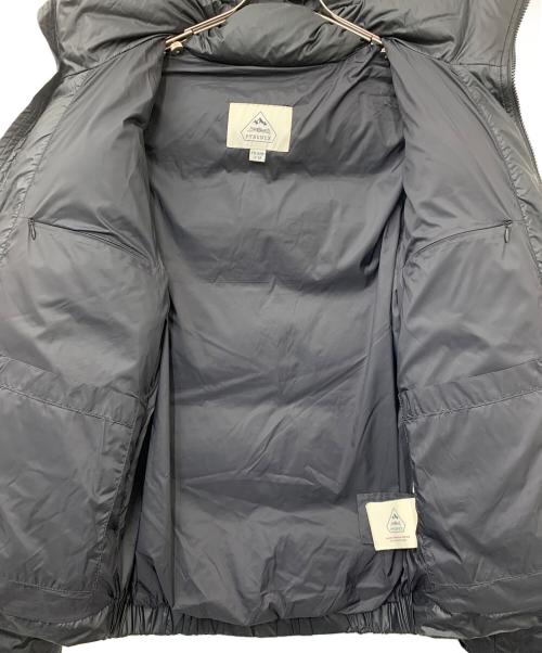 Pyrenex（ピレネックス）Pyrenex (ピレネックス) CHALON Down Jacket ブラック サイズ:JP Mの古着・服飾アイテム