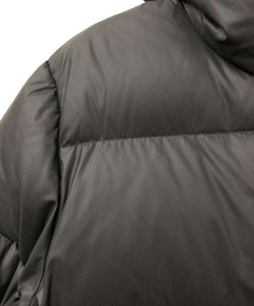 Pyrenex（ピレネックス）Pyrenex (ピレネックス) CHALON Down Jacket ブラック サイズ:JP Mの古着・服飾アイテム