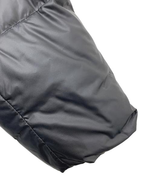 Pyrenex（ピレネックス）Pyrenex (ピレネックス) CHALON Down Jacket ブラック サイズ:JP Mの古着・服飾アイテム