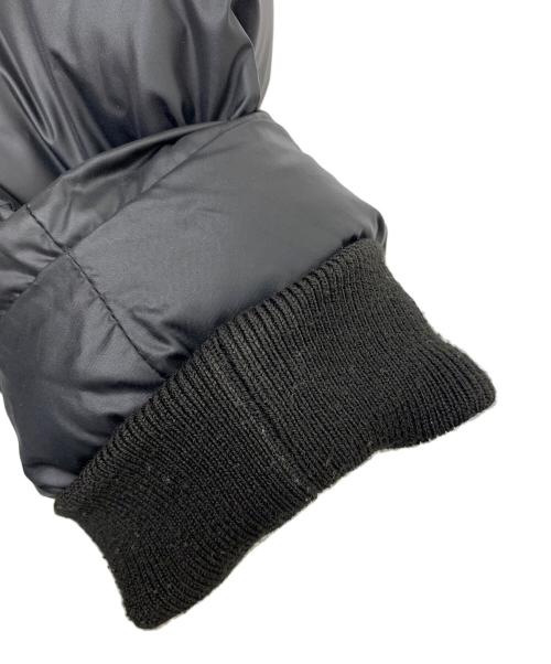 Pyrenex（ピレネックス）Pyrenex (ピレネックス) CHALON Down Jacket ブラック サイズ:JP Mの古着・服飾アイテム