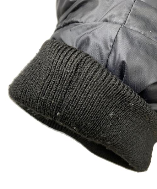 Pyrenex（ピレネックス）Pyrenex (ピレネックス) CHALON Down Jacket ブラック サイズ:JP Mの古着・服飾アイテム
