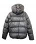 Pyrenex (ピレネックス) CHALON Down Jacket ブラック サイズ:JP M：27000円